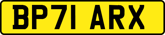 BP71ARX