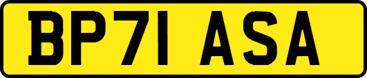 BP71ASA