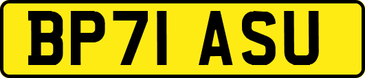 BP71ASU