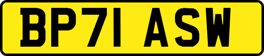 BP71ASW