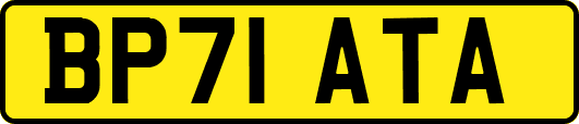 BP71ATA