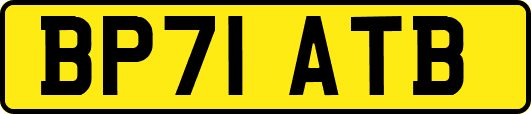 BP71ATB