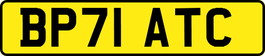 BP71ATC