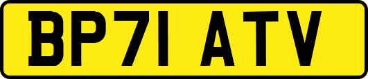 BP71ATV