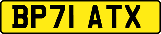BP71ATX