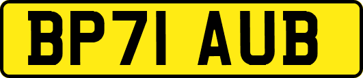 BP71AUB