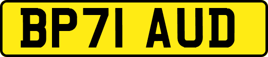 BP71AUD
