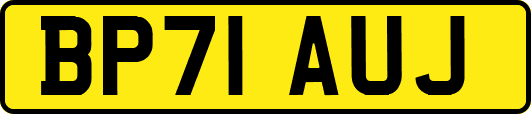 BP71AUJ