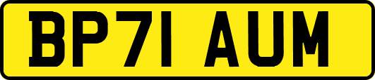 BP71AUM