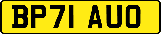 BP71AUO