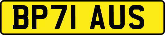 BP71AUS