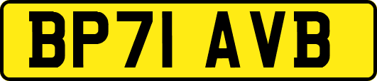 BP71AVB