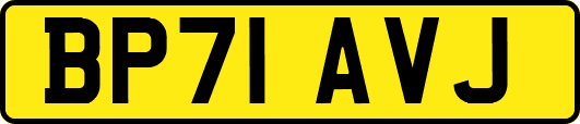 BP71AVJ