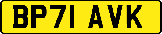 BP71AVK