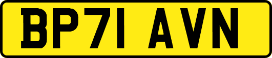 BP71AVN