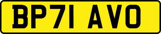 BP71AVO