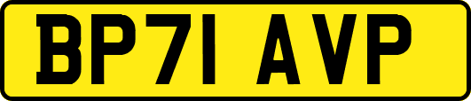 BP71AVP