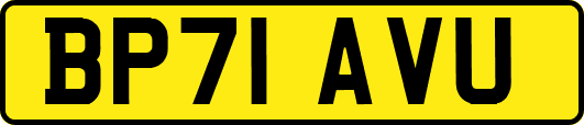 BP71AVU