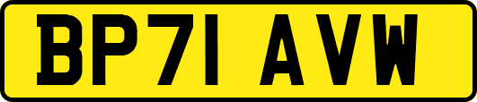 BP71AVW