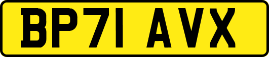 BP71AVX