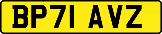 BP71AVZ