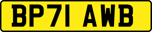 BP71AWB