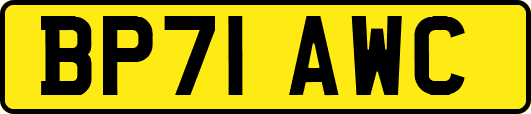 BP71AWC