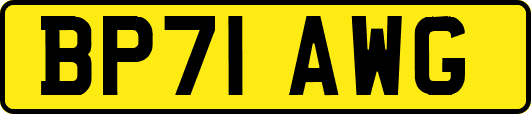 BP71AWG