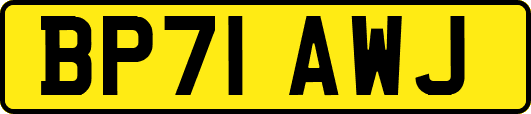 BP71AWJ