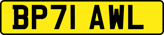 BP71AWL