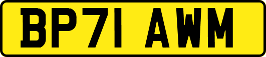 BP71AWM