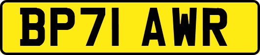 BP71AWR