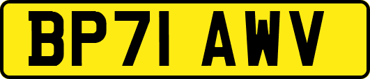 BP71AWV