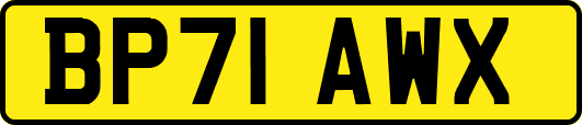 BP71AWX