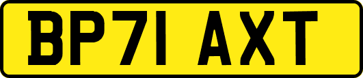 BP71AXT