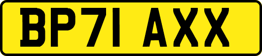 BP71AXX