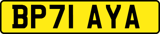 BP71AYA
