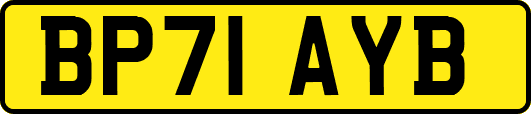 BP71AYB