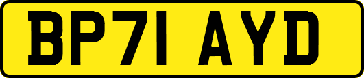 BP71AYD