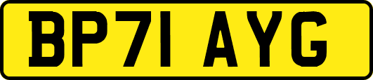 BP71AYG