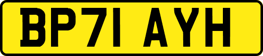 BP71AYH