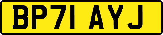 BP71AYJ