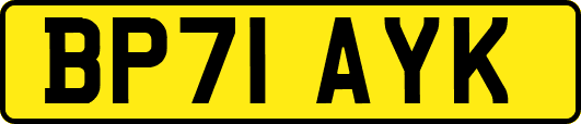 BP71AYK