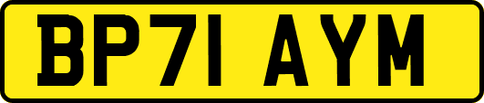 BP71AYM
