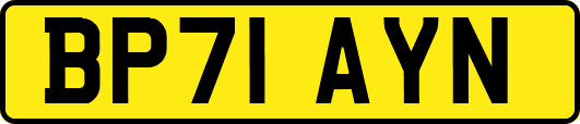 BP71AYN