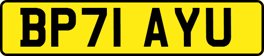 BP71AYU