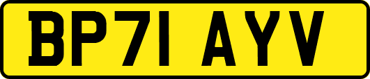 BP71AYV