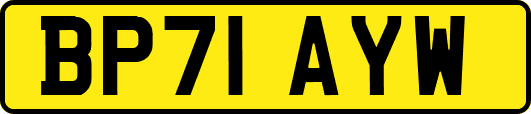 BP71AYW