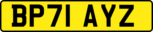 BP71AYZ