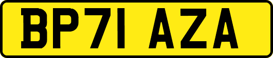 BP71AZA